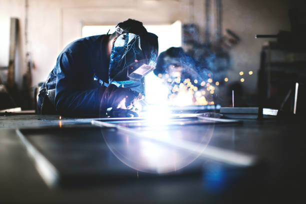 Best Artistic and Custom Metal Fabrication in Dale City, VA