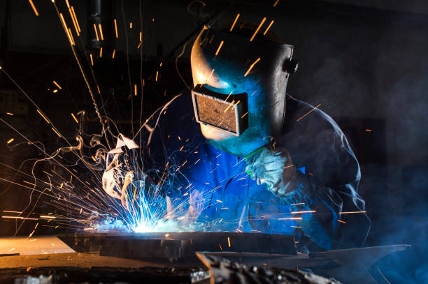 Best Automotive Welding in Dale City, VA