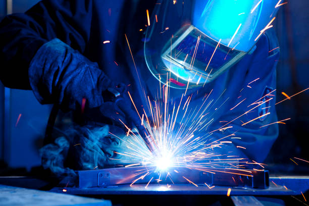 Best Aerospace and Defense Welding in Dale City, VA