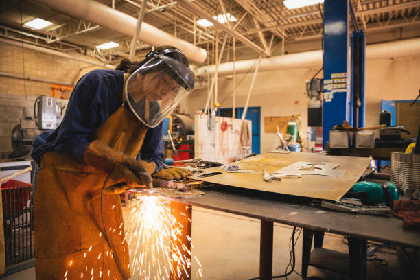 Best Food and Beverage Processing Equipment Welding in Dale City, VA