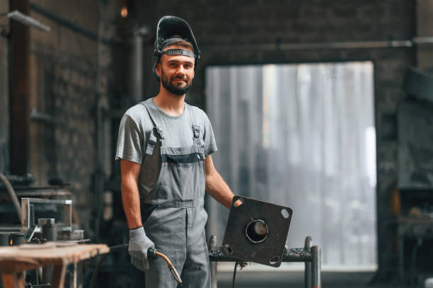 Trusted Dale City, VA Welder & Metal Fabrication Experts