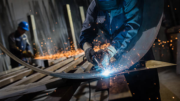 Affordable Welder Services in Dale City, VA
