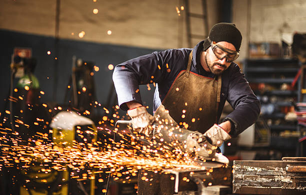Best Automation and Robotic Welding in Dale City, VA